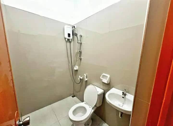 Apartment for Rent - photo 5