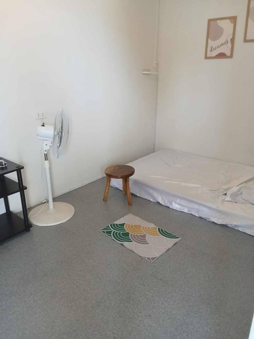 Apartment for Rent - photo 1