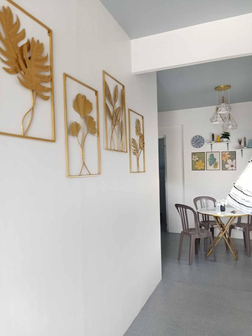 Apartment for Rent - photo 4