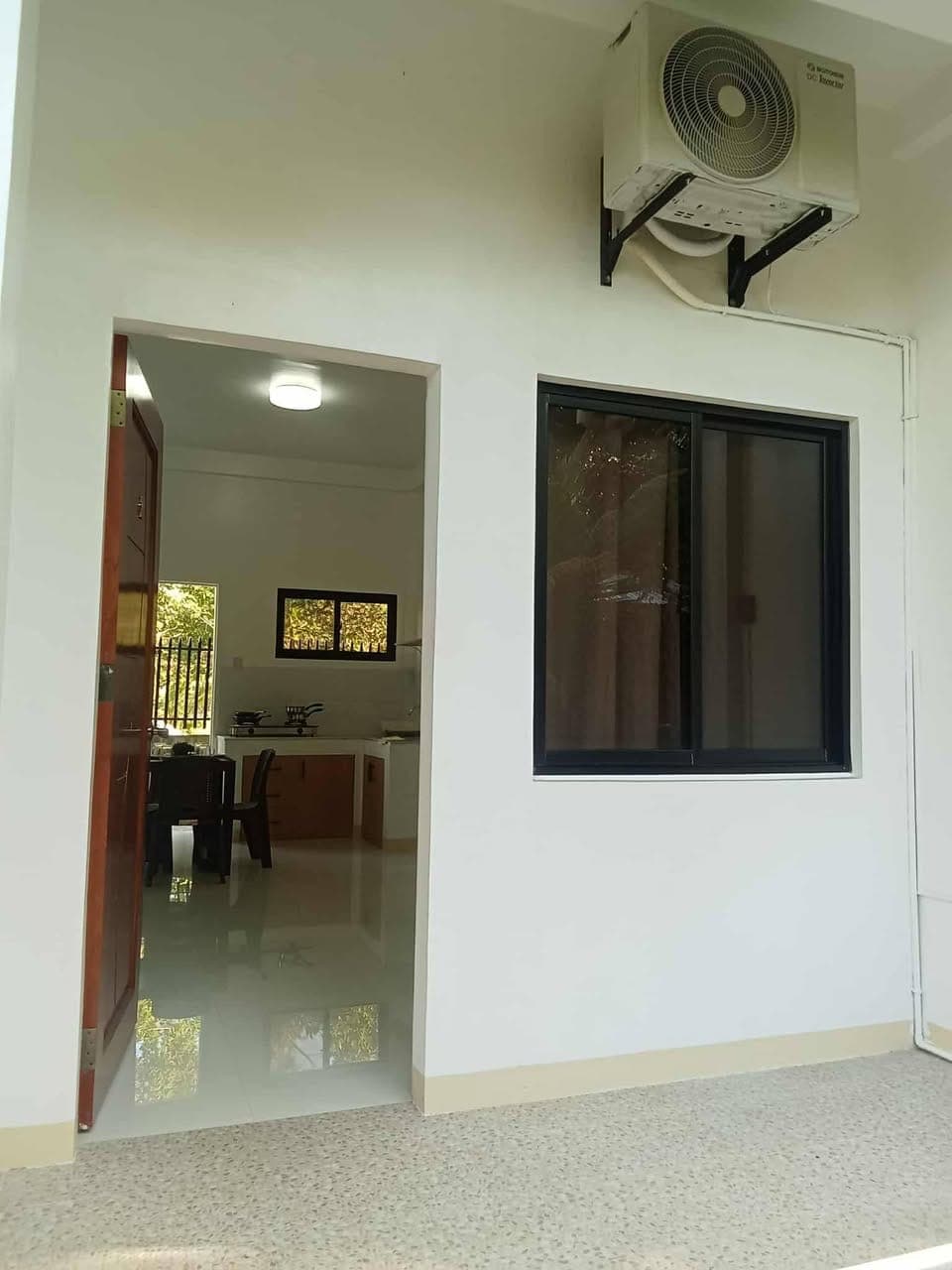 Apartment for Rent - photo 1