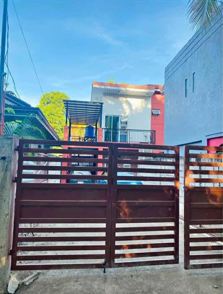 Apartment for Rent - photo 1