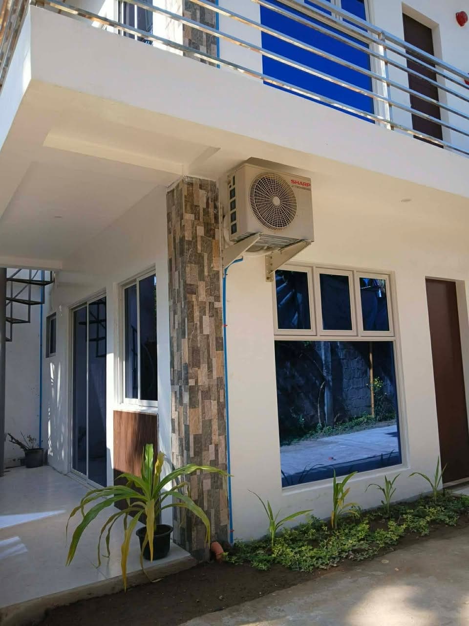 Apartment for Rent - photo 1