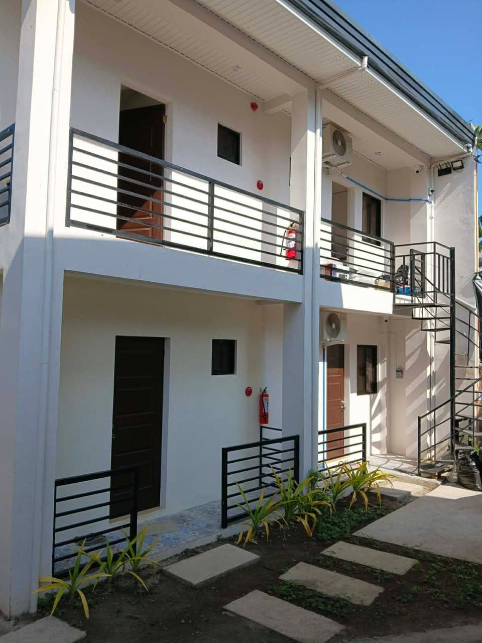 Apartment for Rent - photo 4