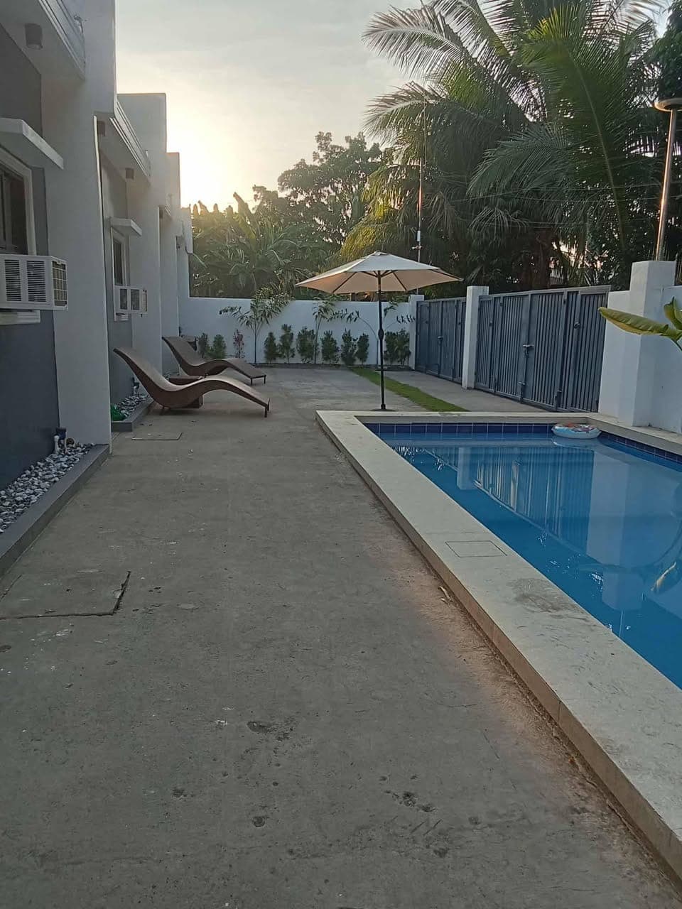 Apartment for Rent - photo 1