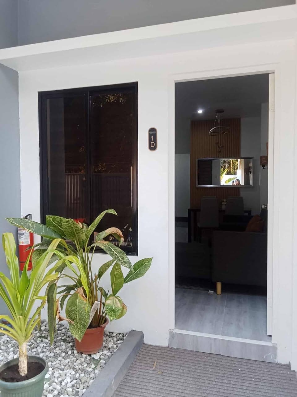 Apartment for Rent - photo 1