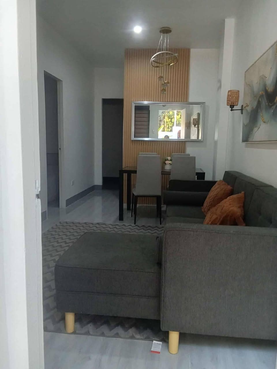 Apartment for Rent - photo 2