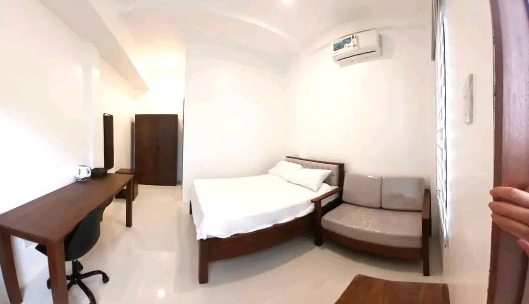 ✨ NEWLY BUILT | FULLY FURNISHED ROOMS FOR RENT ✨ - photo 1