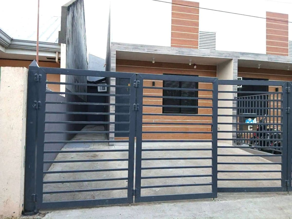 Looking for a place to call home? 🏠 The  new Daro apartment for rent near Ace Doctor Hospital is re... - photo 1