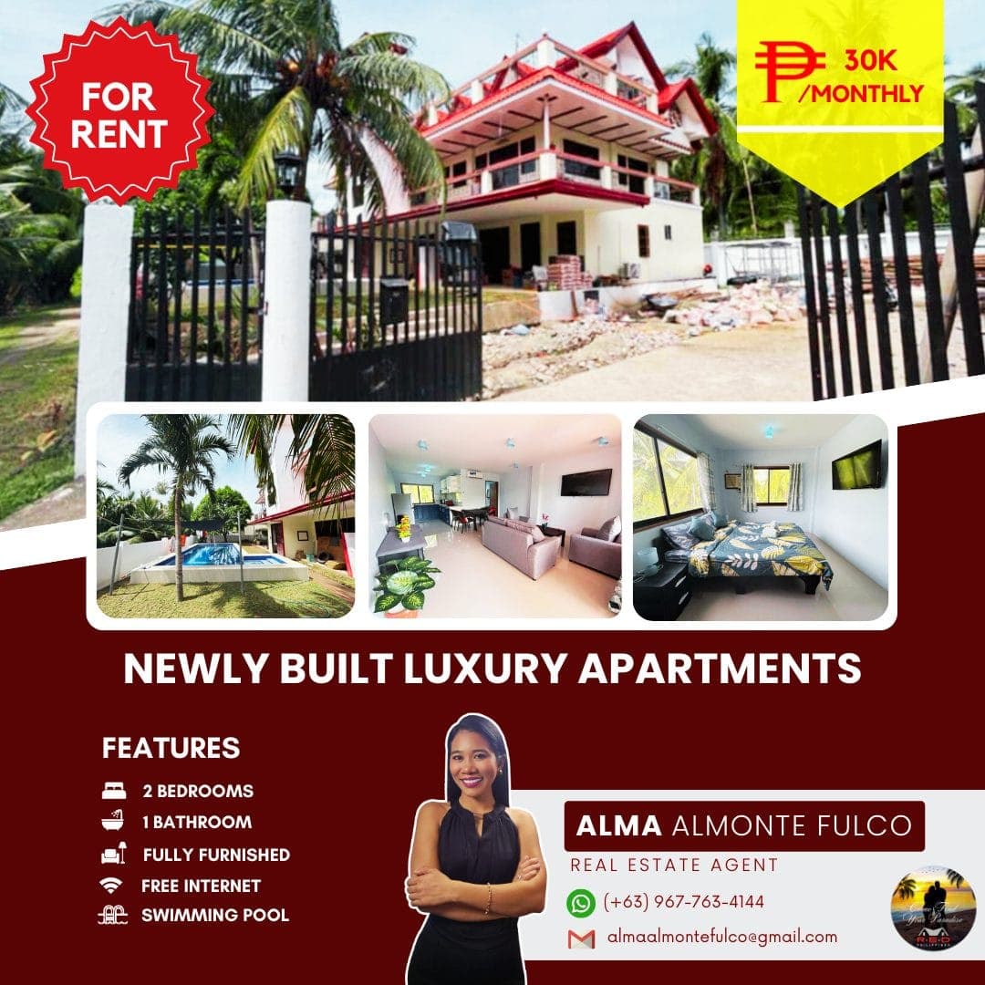 **🏠FOR RENT - Cangmating, Sibulan, Negros Oriental** - photo 1