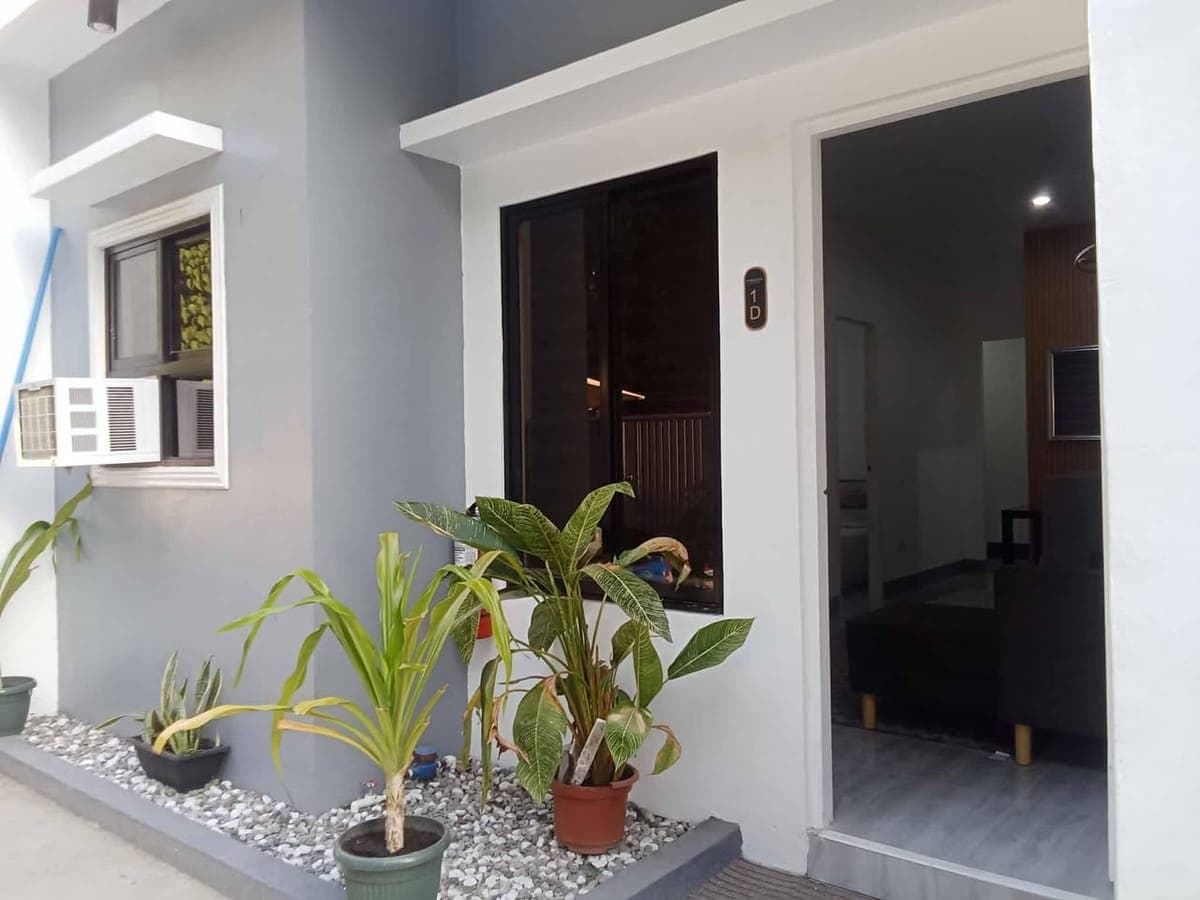 Apartment for Rent - photo 1