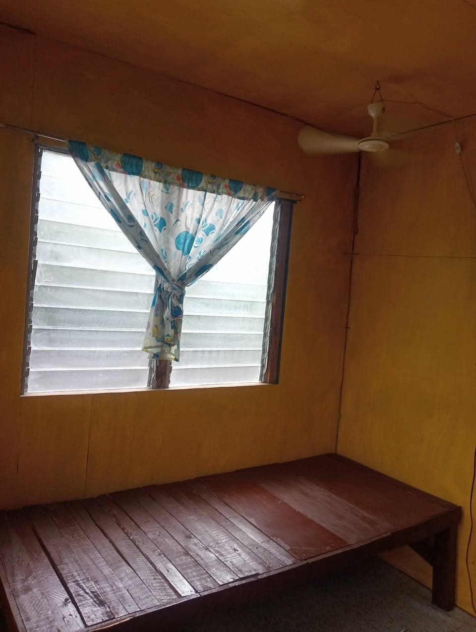 SOLO ROOM FOR RENT 2500 AVAILABLE TOMORROW, PULANGTUBIG NEAR GYM - photo 1