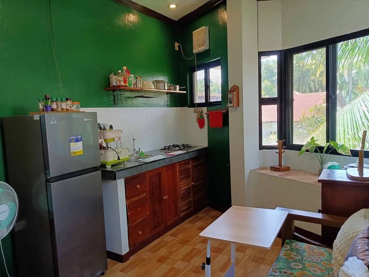 Apartment for Rent - photo 3