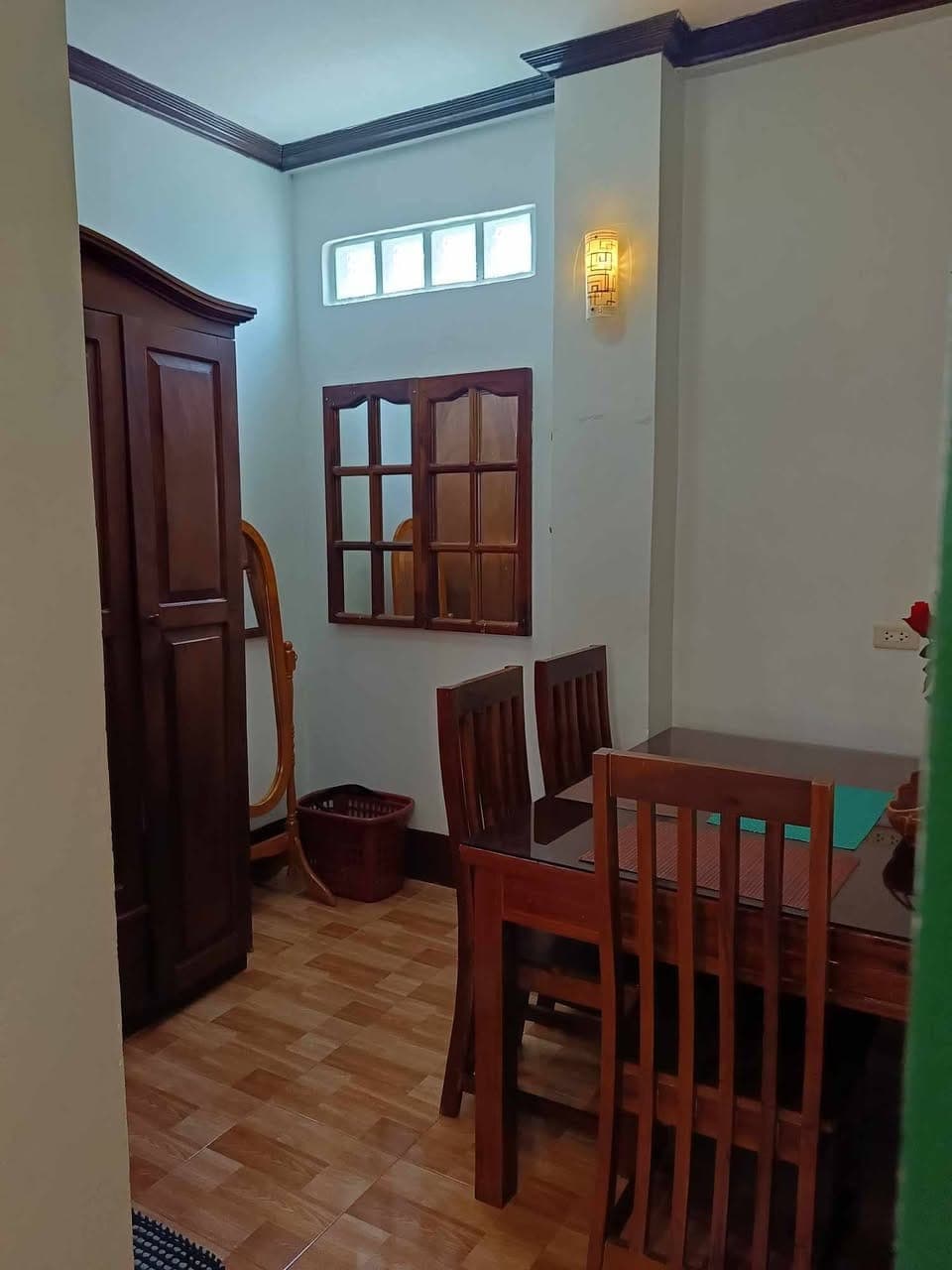 Apartment for Rent - photo 4