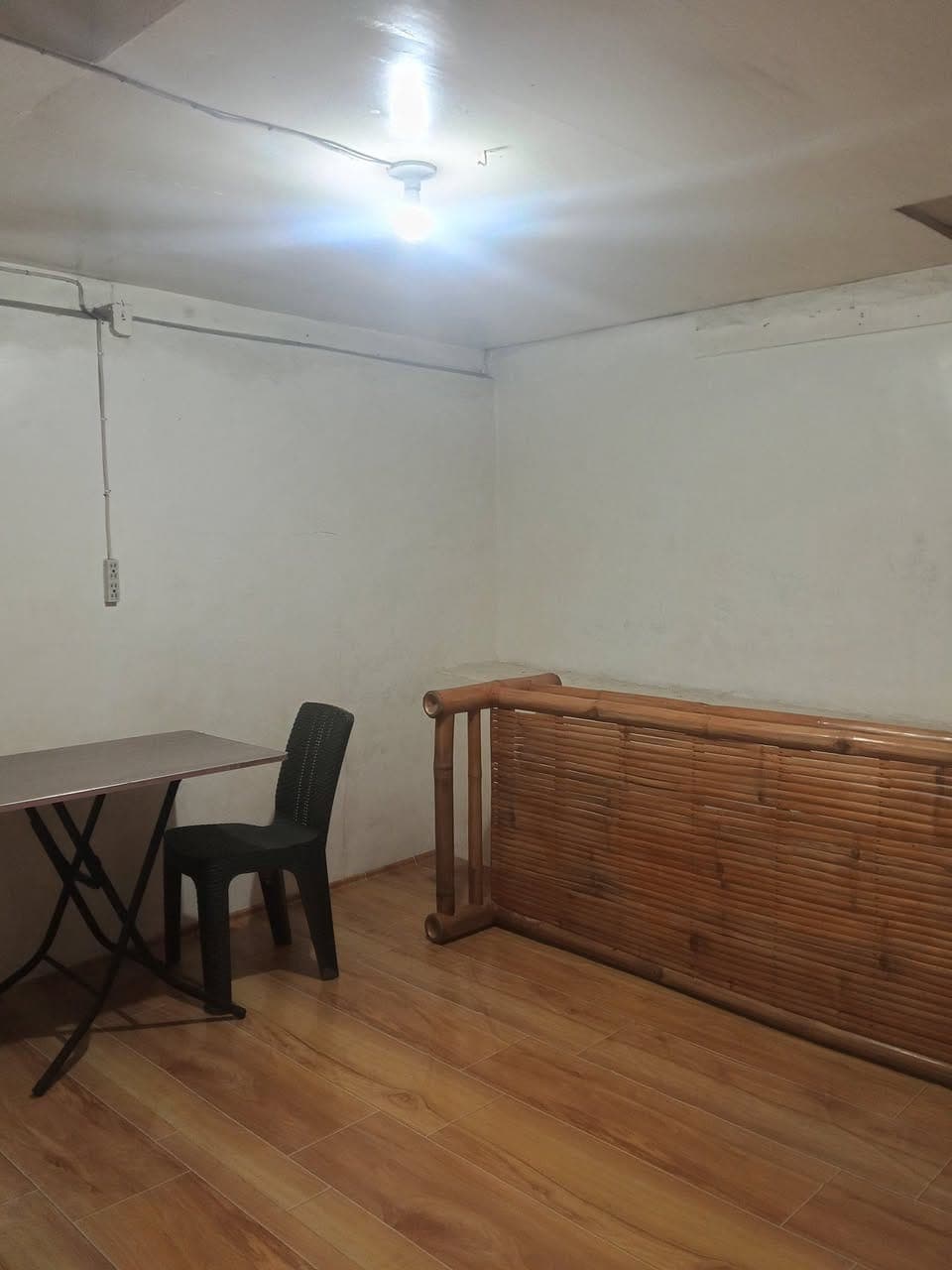 Room for rent Good for 3 to 4 Person - photo 1