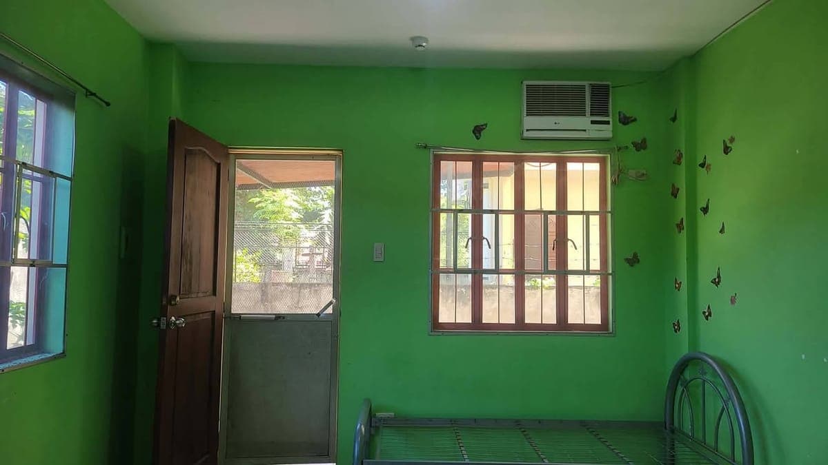 Unit 4. Studio type APARTMENT for RENT! - photo 1
