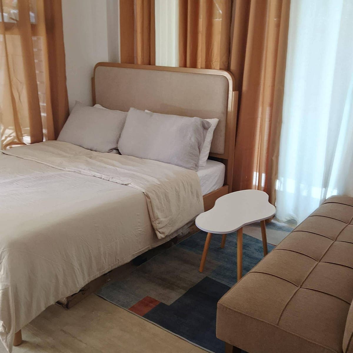 Apartment for Rent - photo 1