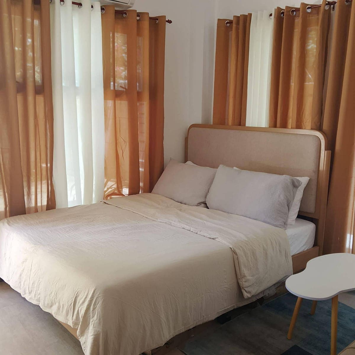 Apartment for Rent - photo 2