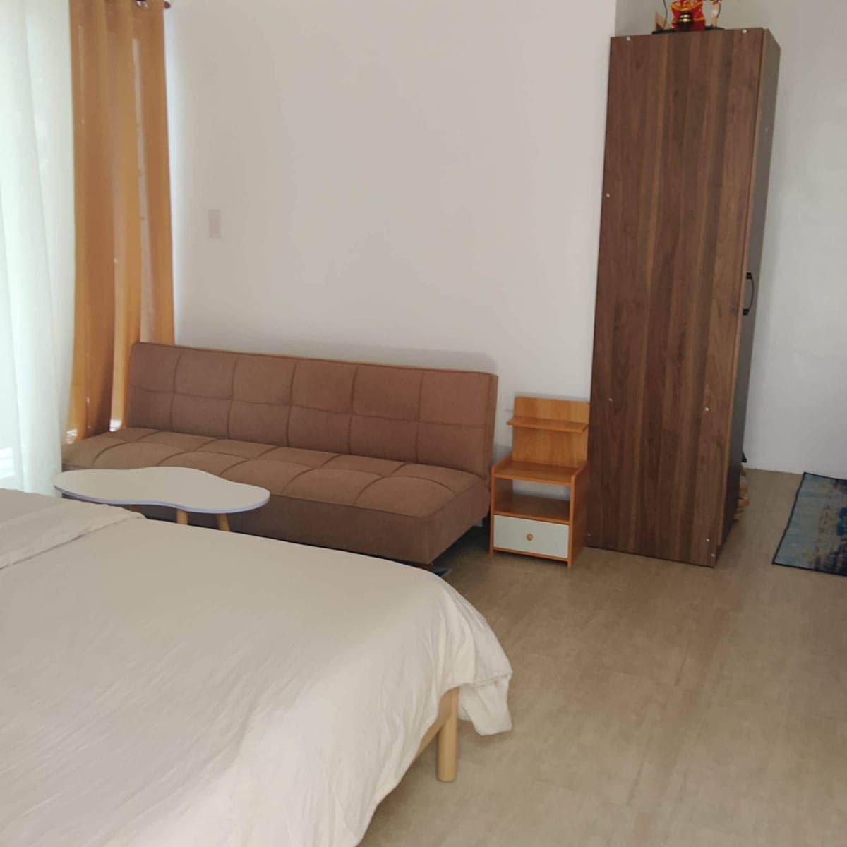 Apartment for Rent - photo 3