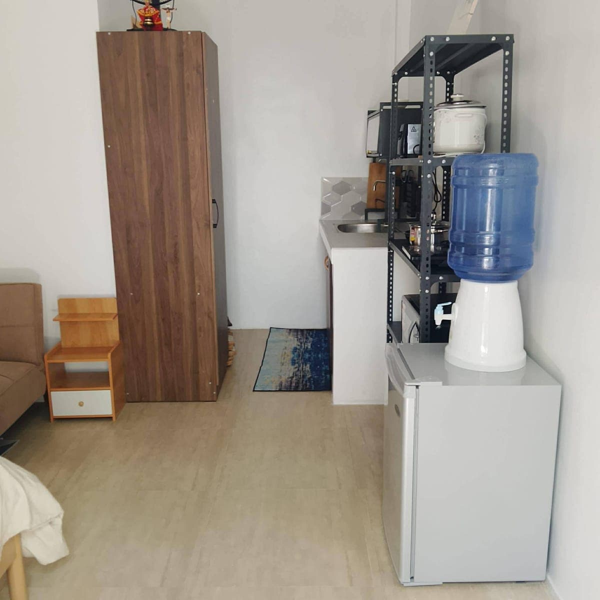 Apartment for Rent - photo 4