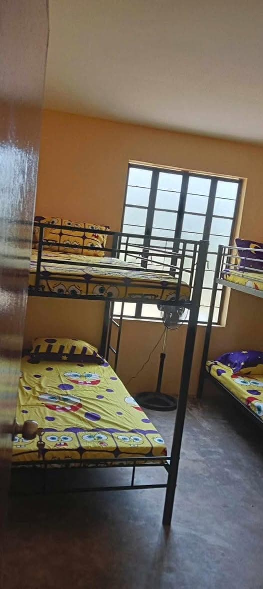 BEDSPACE FOR RENT !! - photo 1