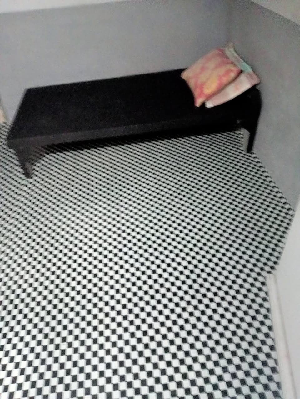 Room for rent.. Bag-ong taytayan atbang katipunan bank.. near Rob.. walking distance Downtown area..... - photo 3