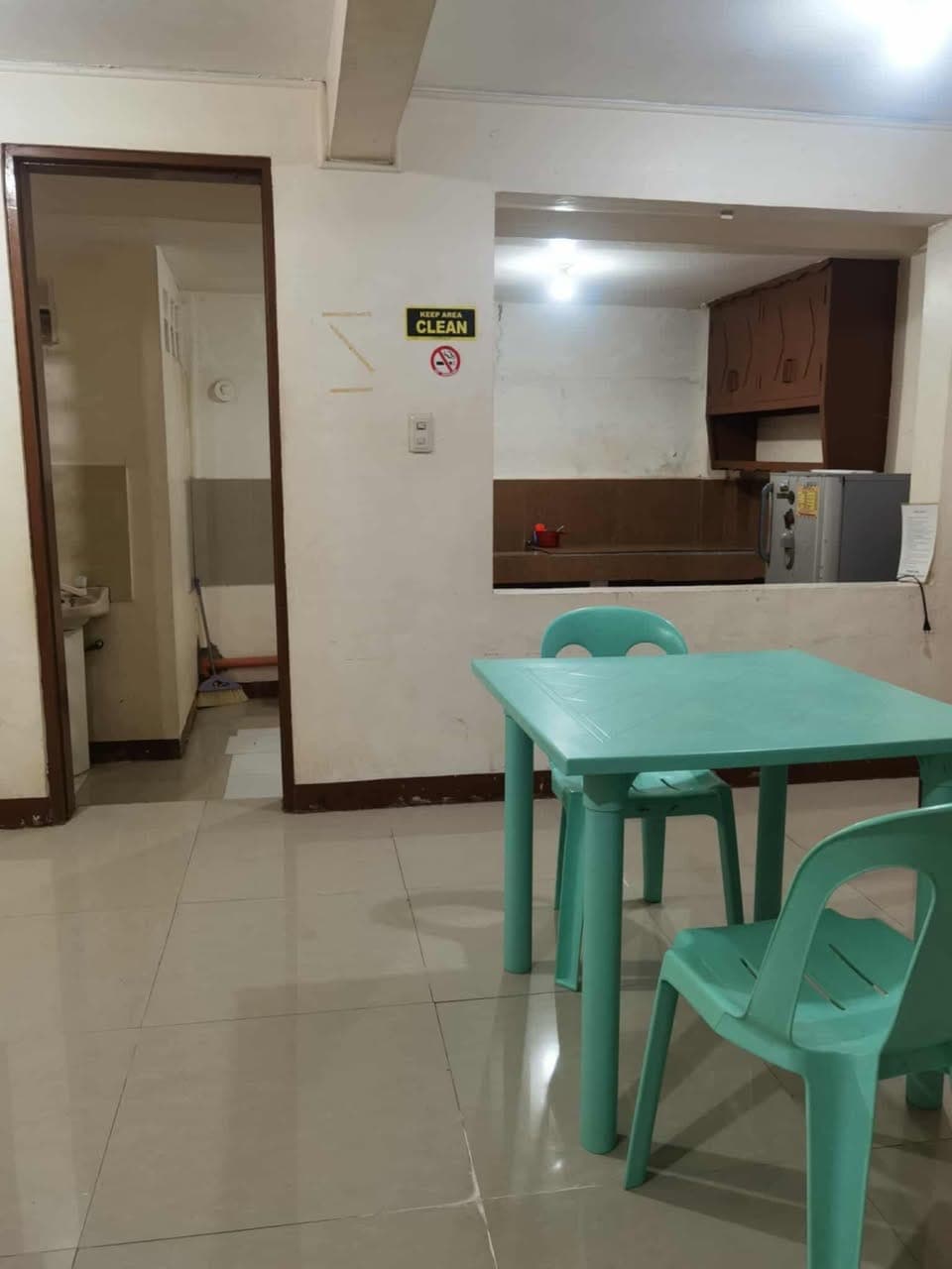 APARTMENT FOR RENT ‼️🏠 (Semi-furnished) 📍Ipil st. Daro Dumaguete city. - photo 4