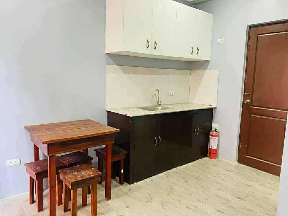 Apartment for Rent - photo 4