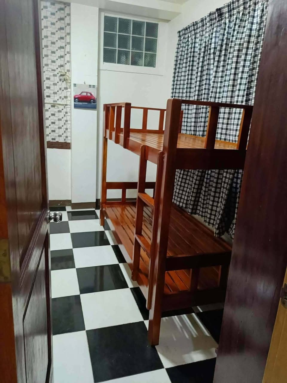 Male Bedspace available - photo 3