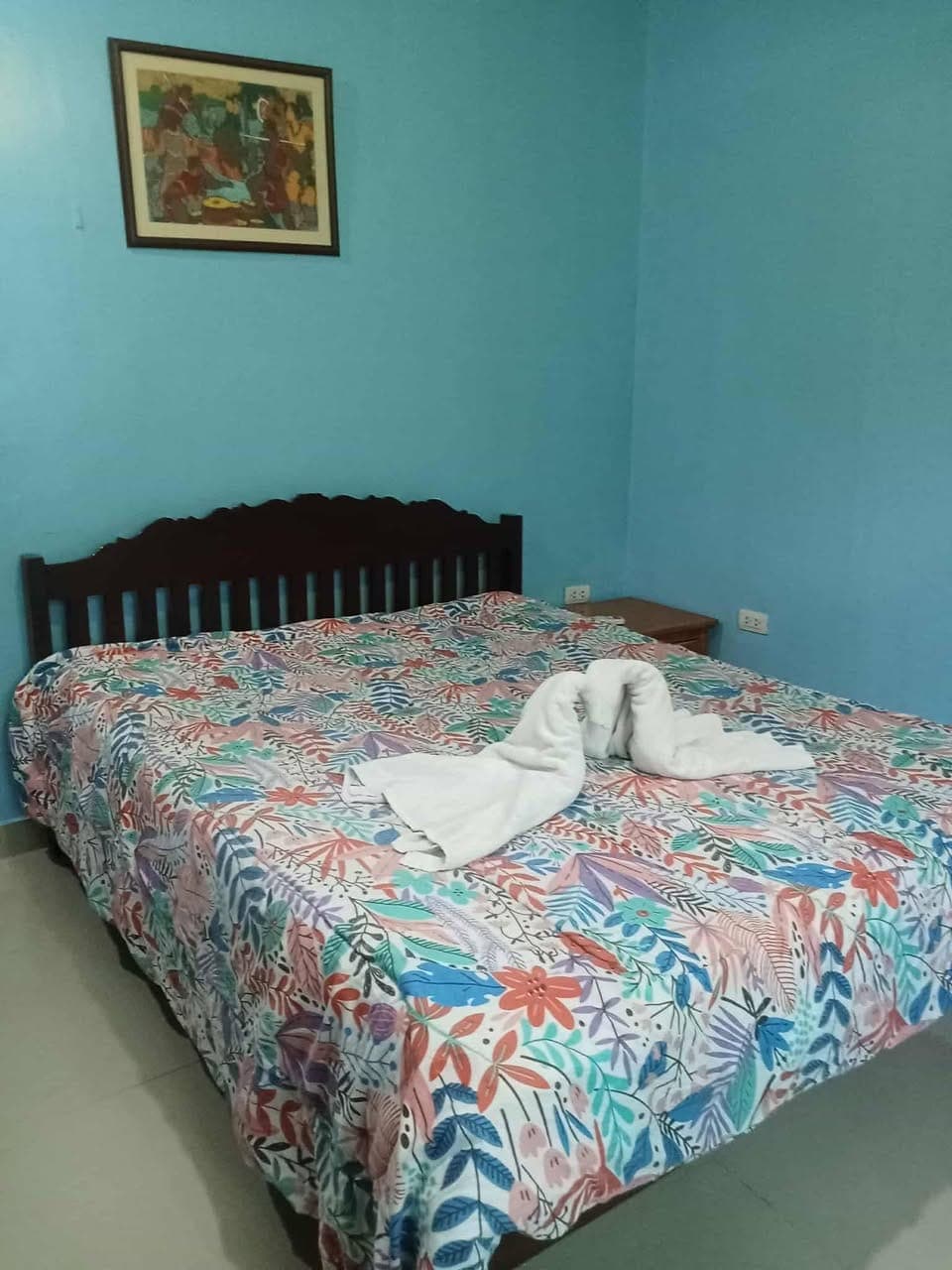 Apartment for Rent - photo 1