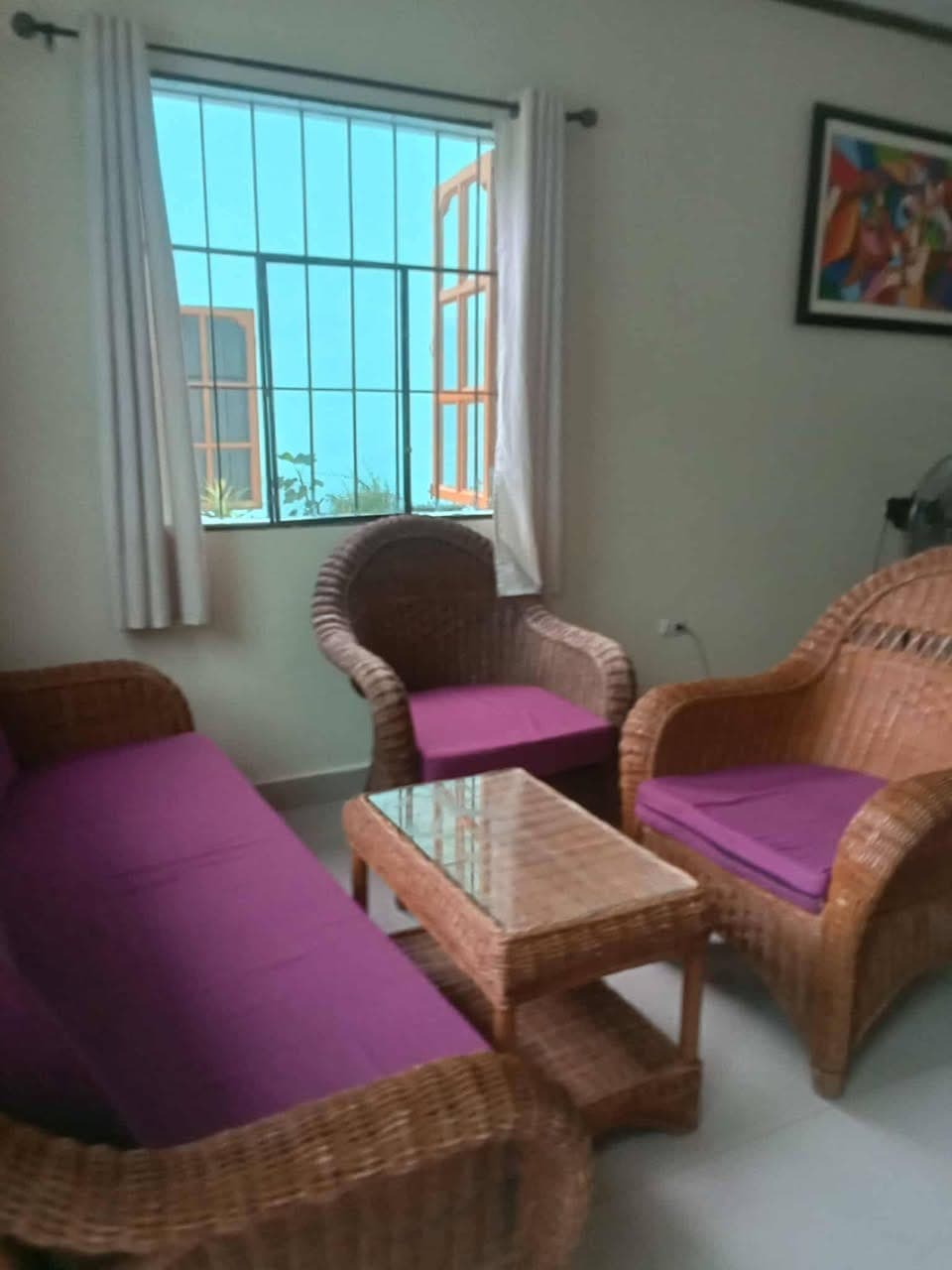 Apartment for Rent - photo 2