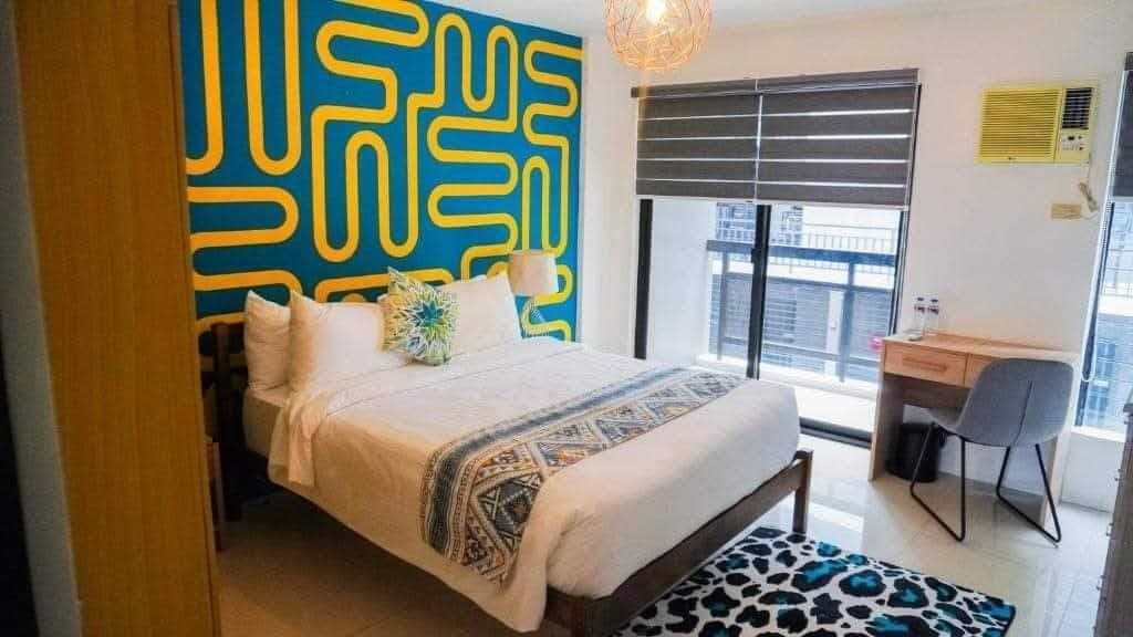 Discover unmatched comfort, style and convenience in our Premier Apartments 👌 - photo 1