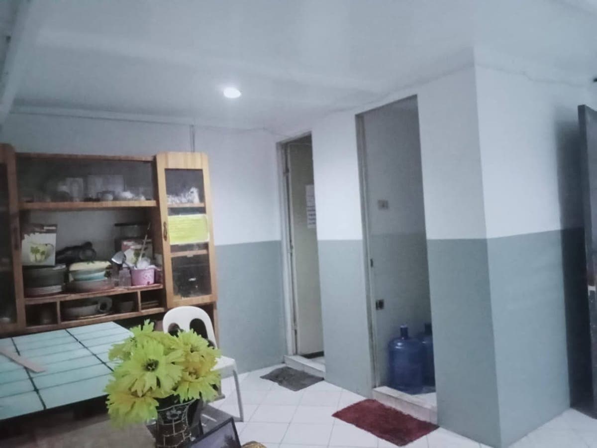 Solo room available for rent located at E.J.BLANCO STREET Piapi Dumaguete City. Free wifi, water and... - photo 2