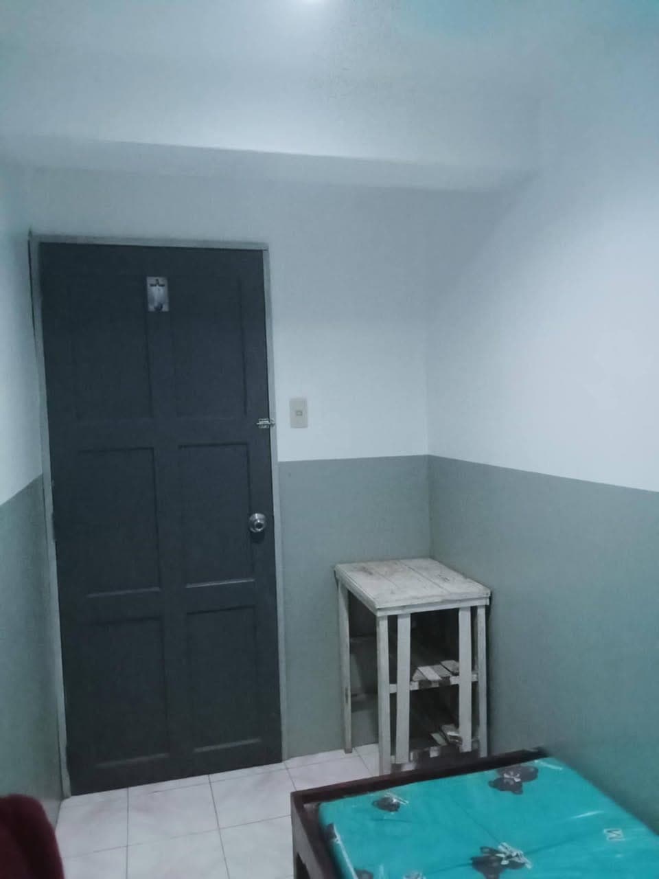 Solo room available for rent located at E.J.BLANCO STREET Piapi Dumaguete City. Free wifi, water and... - photo 4