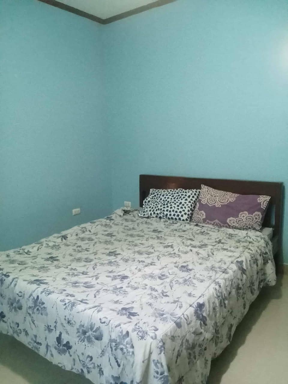 Apartment for Rent - photo 1
