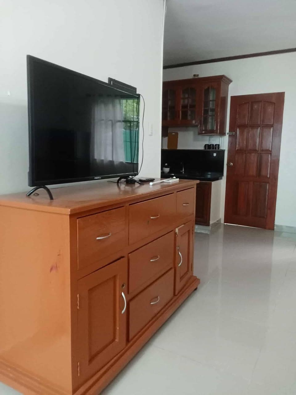 Apartment for Rent - photo 2