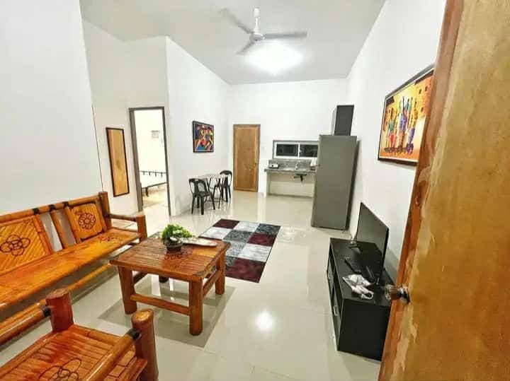 Apartment for Rent - photo 1