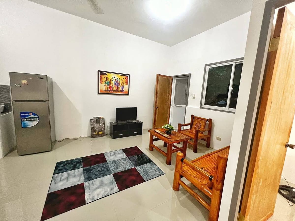Apartment for Rent - photo 2