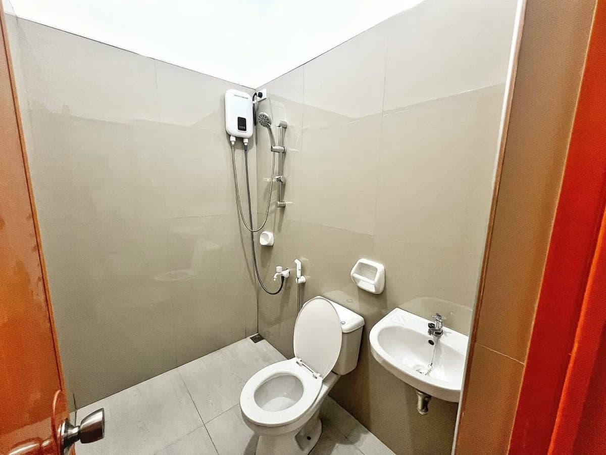 Apartment for Rent - photo 4