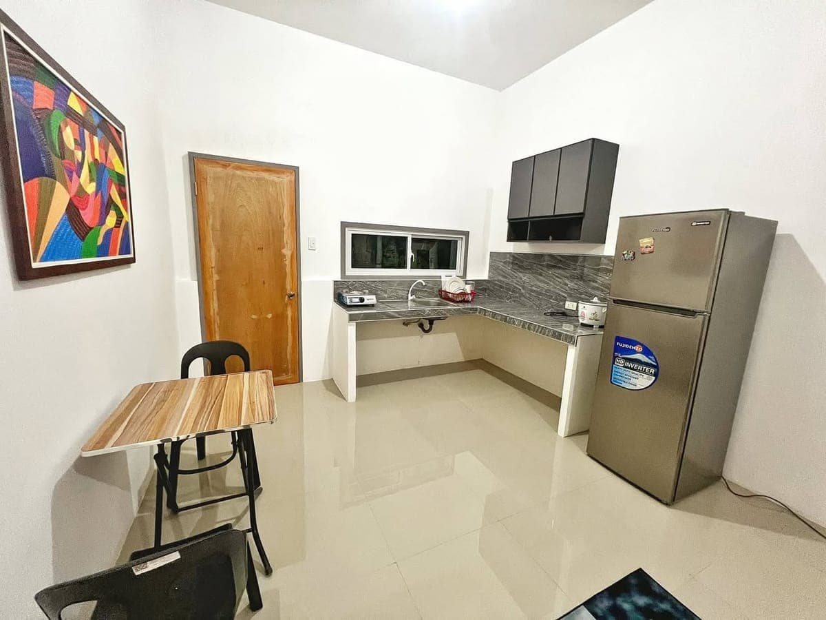 Apartment for Rent - photo 5