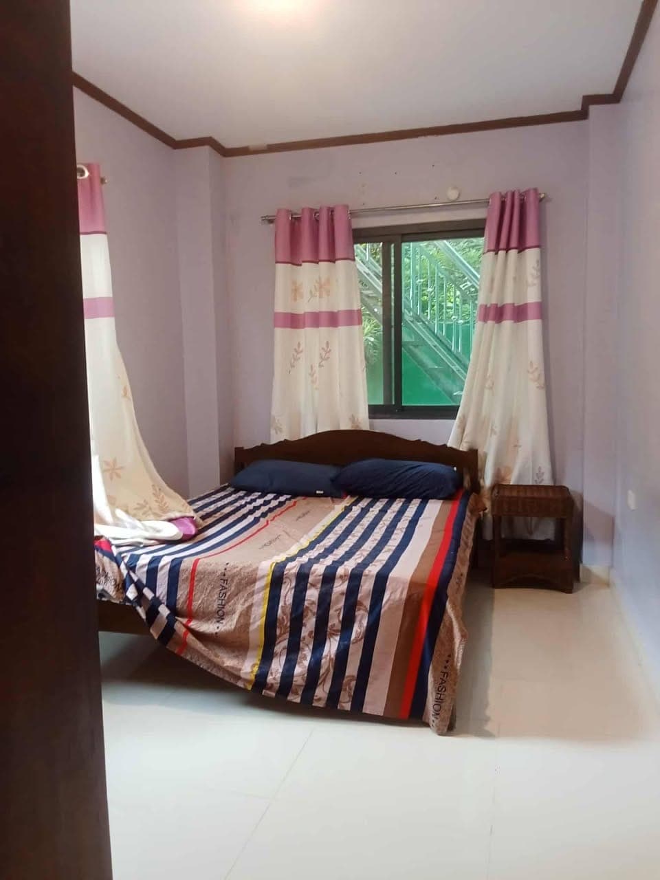 Apartment for Rent - photo 2