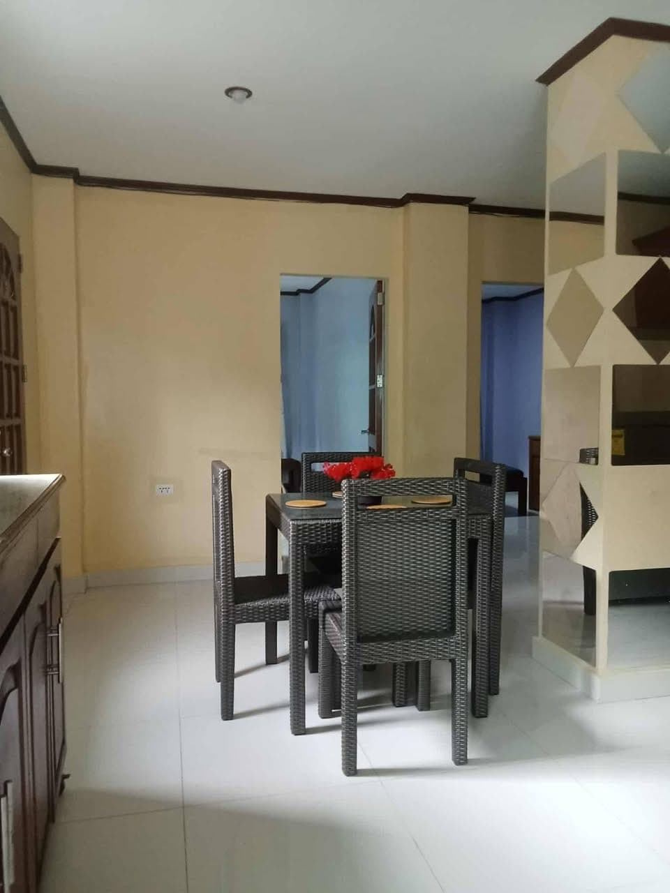 Apartment for Rent - photo 1