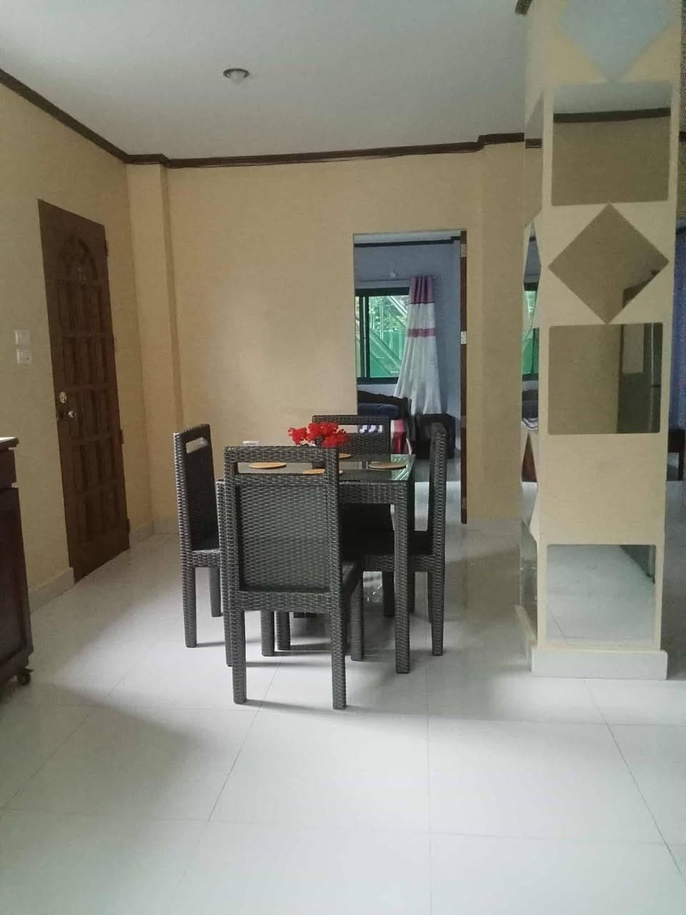 Apartment for Rent - photo 4