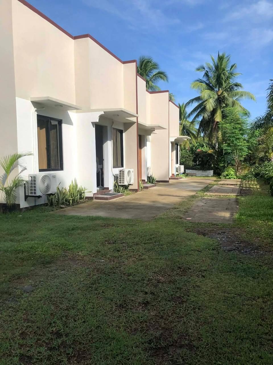 Apartment for Rent - photo 1