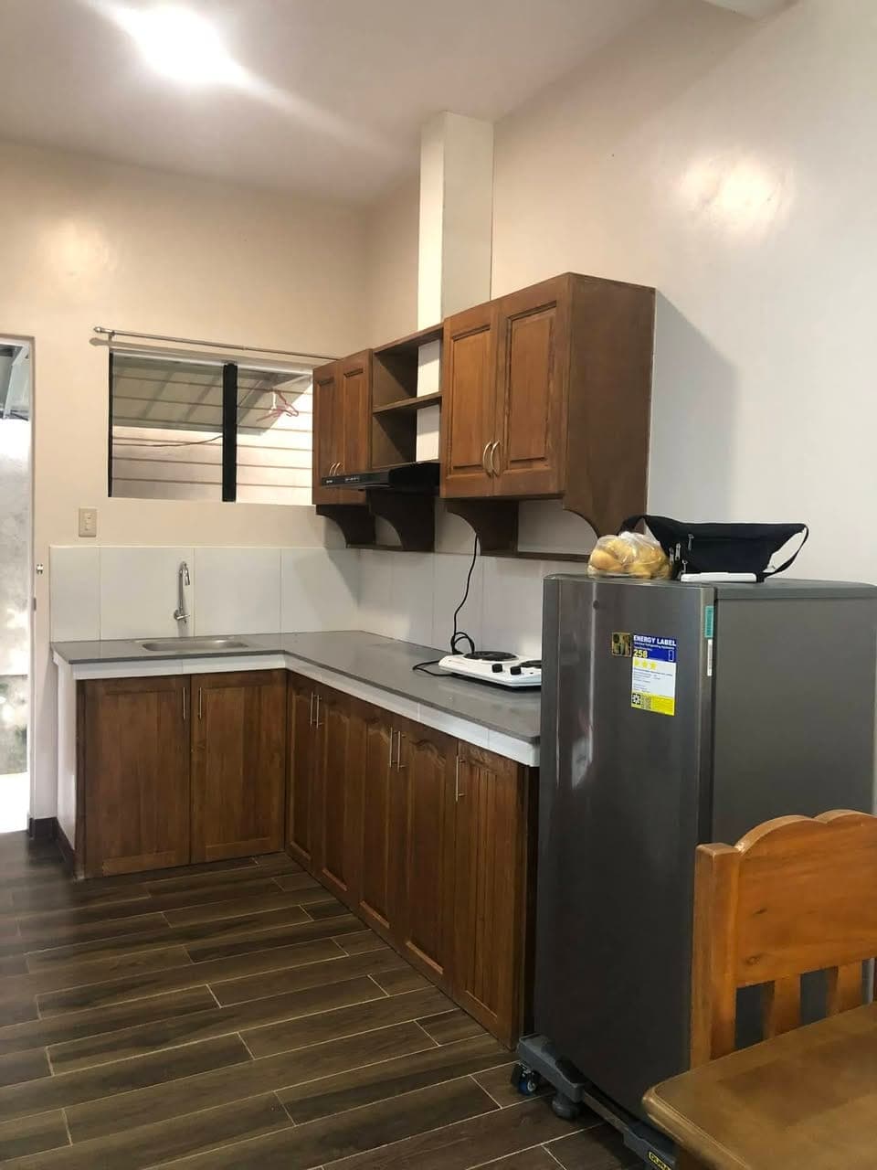 Apartment for Rent - photo 2