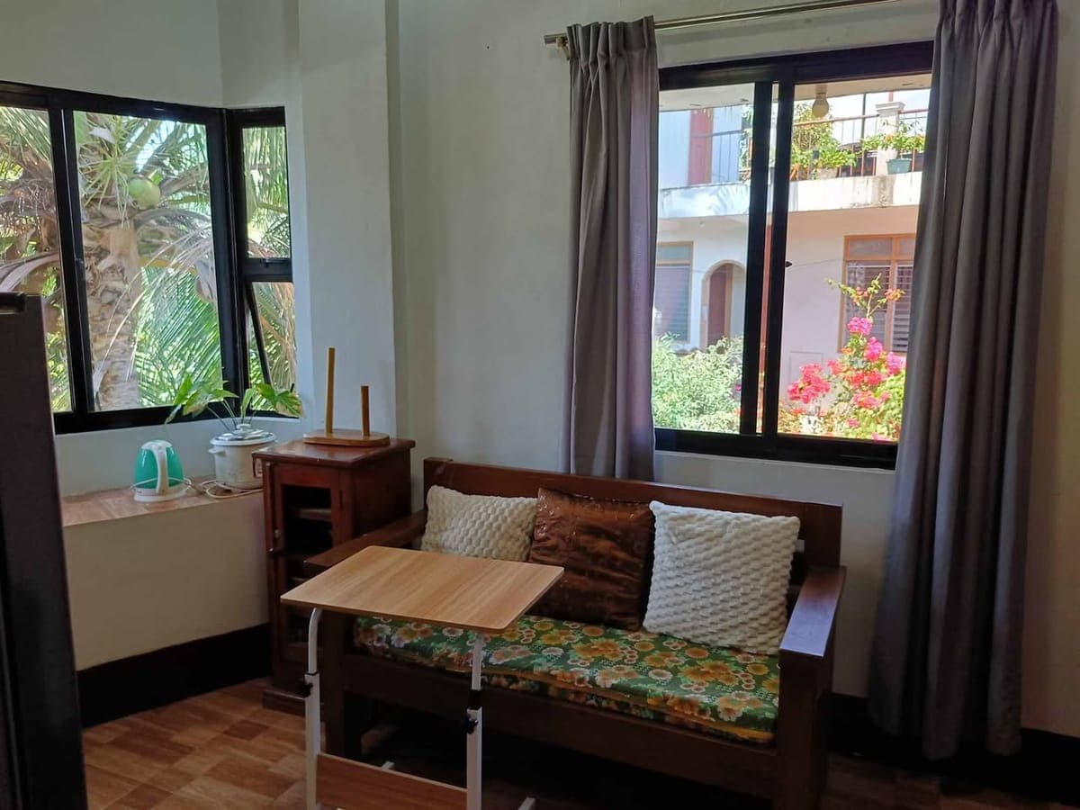 Apartment for Rent - photo 1