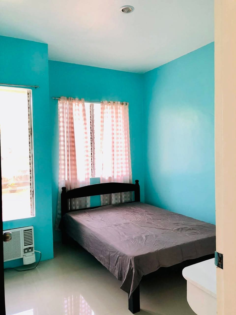 Apartment for Rent - photo 1