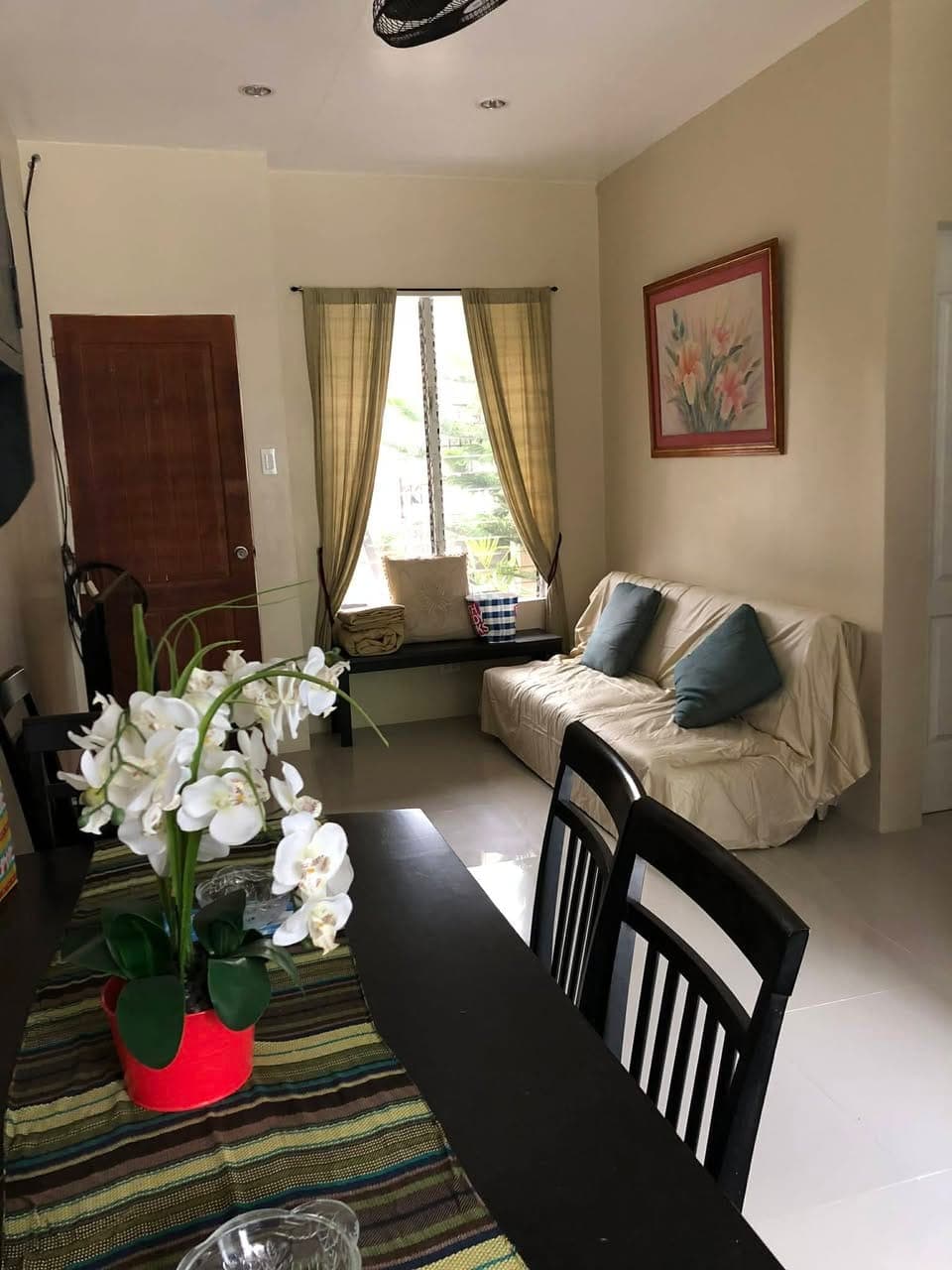 Apartment for Rent - photo 2