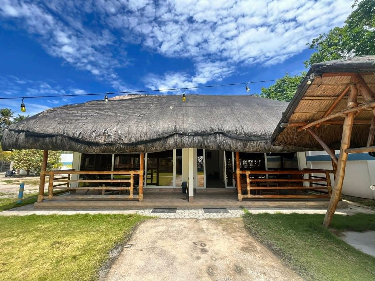 # **🏠FOR RENT - Basak, Zamboanguita, Negros Oriental** - photo 1
