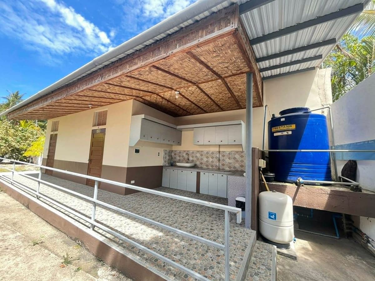 # **🏠FOR RENT - Basak, Zamboanguita, Negros Oriental** - photo 4