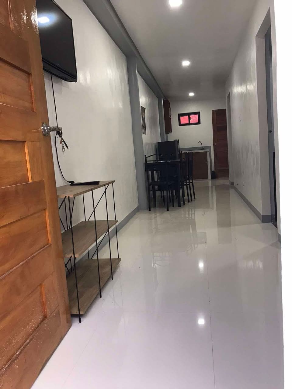 Apartment for Rent - photo 1